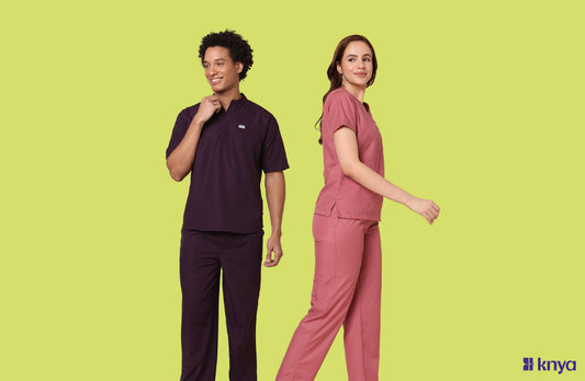How to Choose Scrubs for Women Based on Work Environment