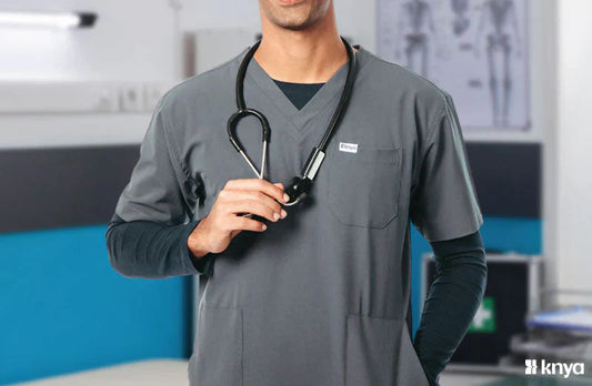 Student-to-Professional: Choosing Medical Apparel for Clinical Rotations