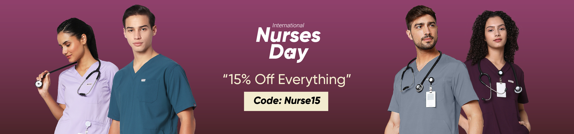  Buy Men's Medical Scrub Suits & Lab Coat Aprons with Knya 