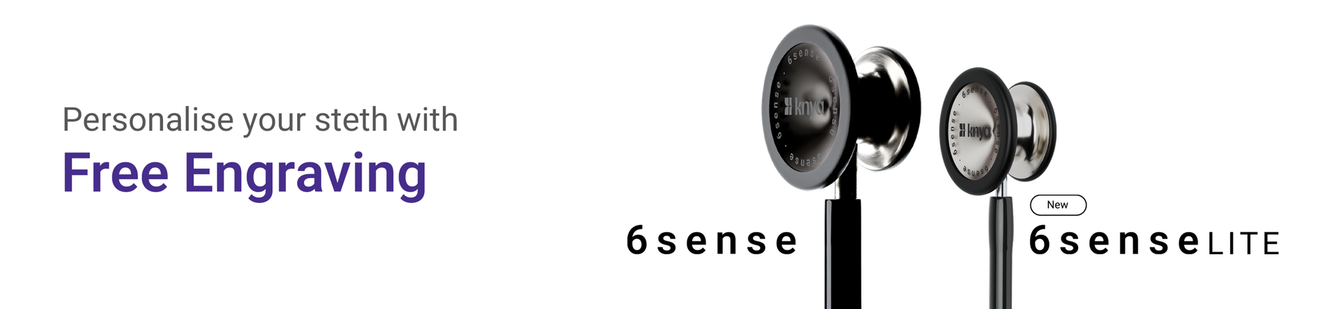  Shop 6sense stethoscope 