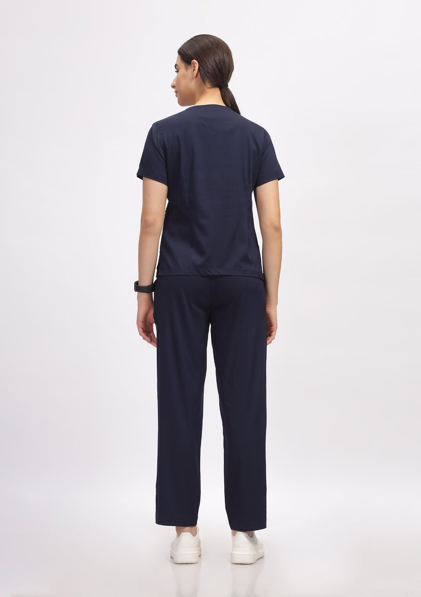 ecoflex™ Lite Women's (Navy) Scrubs