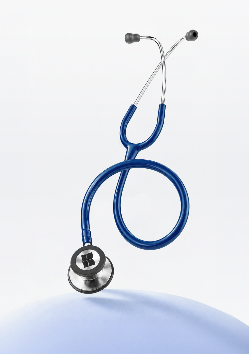6sense (Navy) Stethoscope