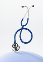 6sense (Navy) Stethoscope