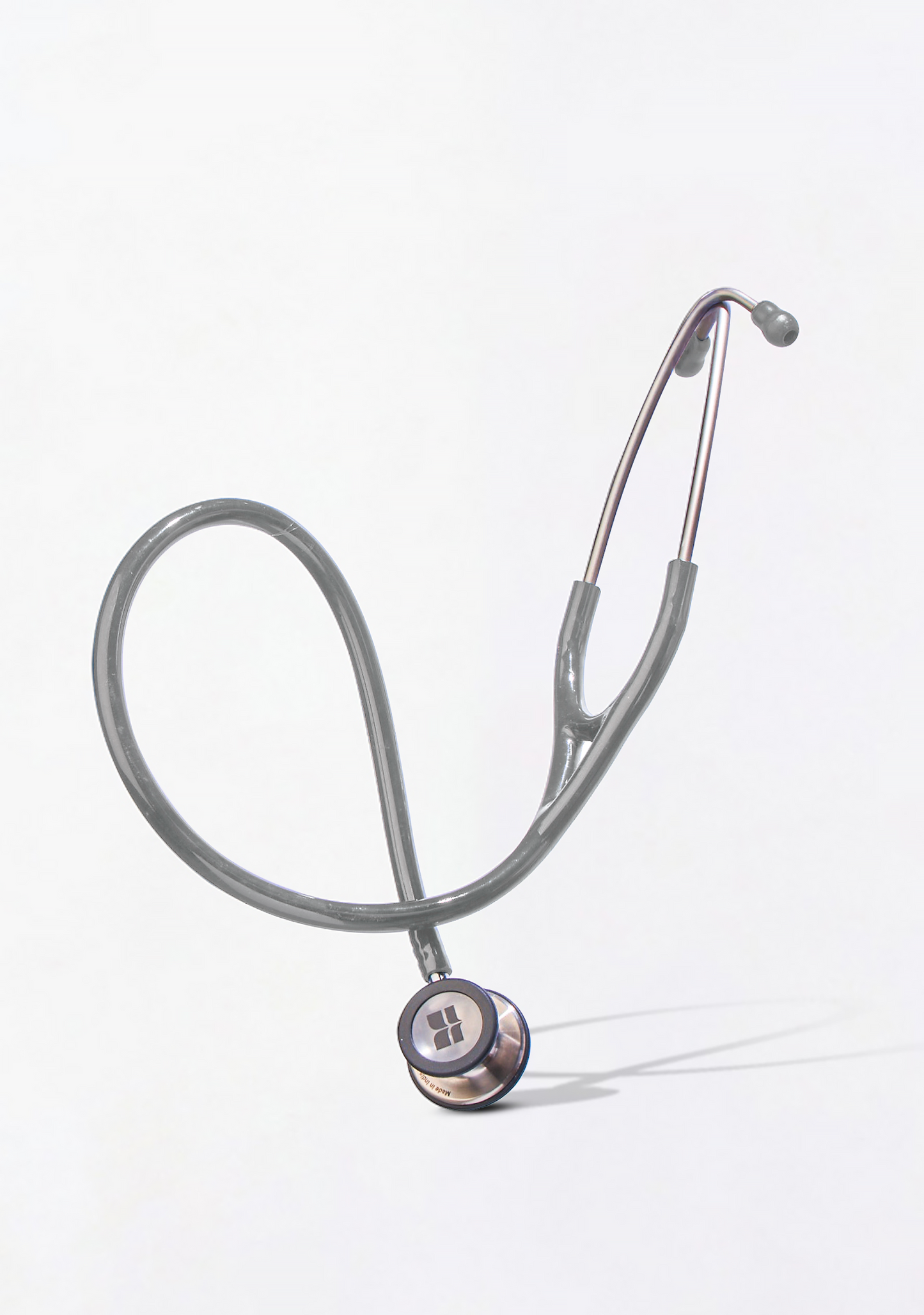 6sense Lite (Grey) Stethoscope