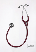 6sense Lite (Maroon) Stethoscope