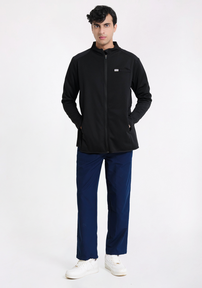 Drift Men's (Black) Jacket
