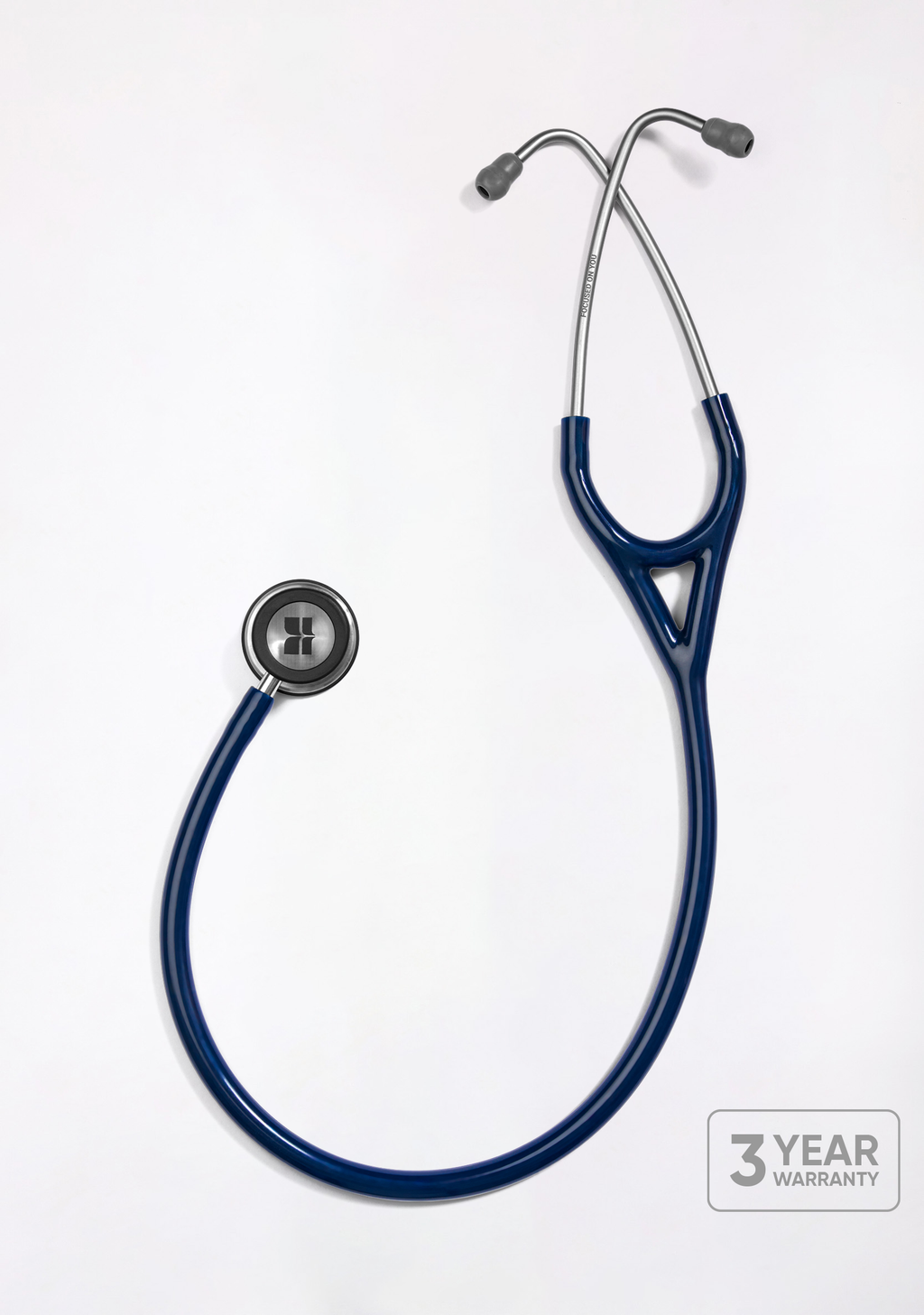 6sense Lite (Navy) Stethoscope