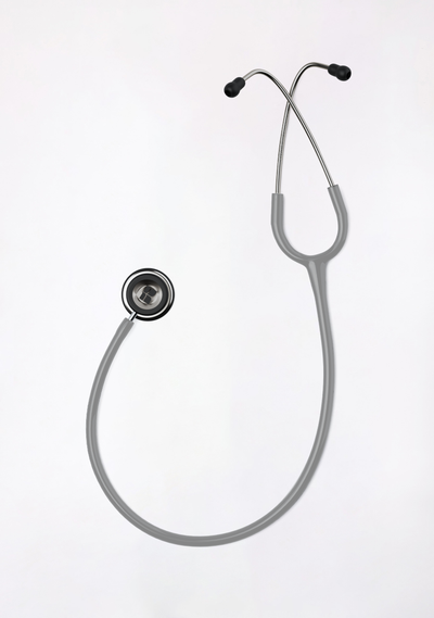 6sense (Grey) Stethoscope