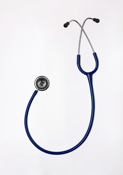 6sense (Navy) Stethoscope
