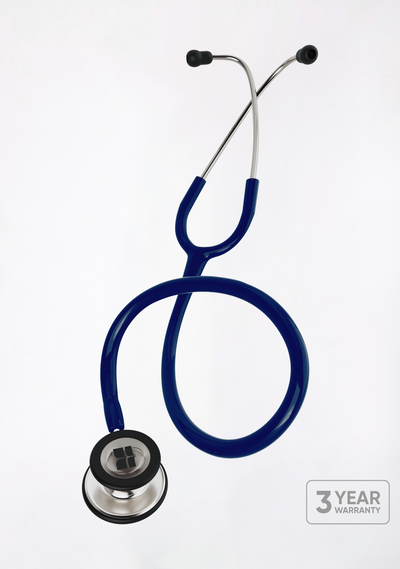 6sense (Navy) Stethoscope
