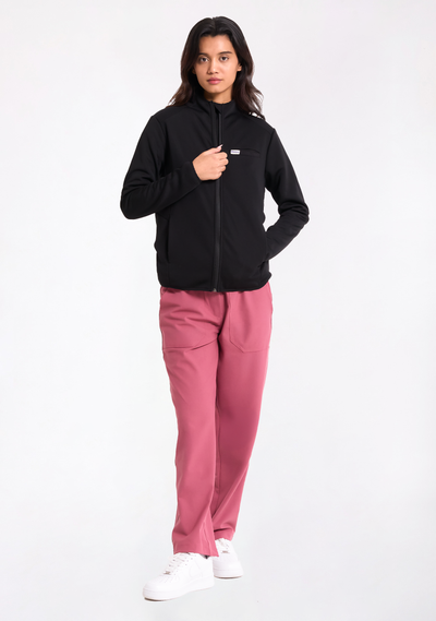 Drift Women's (Black) Jacket
