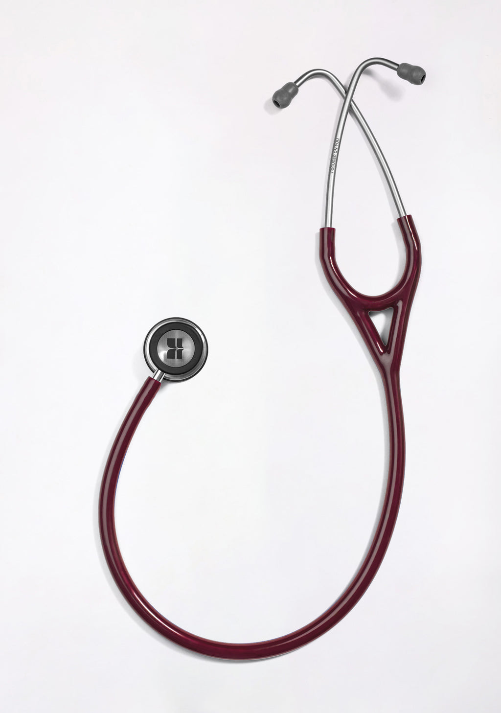 6sense Lite (Maroon) Stethoscope