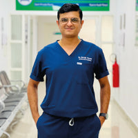 Dr Hardik Pawar