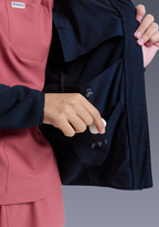 Drift Women's (Navy) Jacket