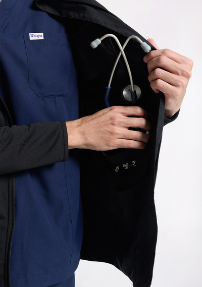 Drift Men's (Black) Jacket