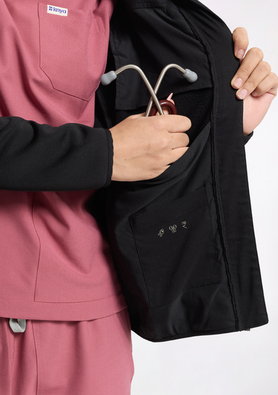 Drift Women's (Black) Jacket