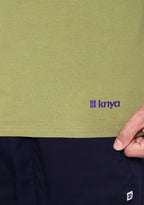 Men's Supersoft L/S (Olive) Plus Size Underscrub