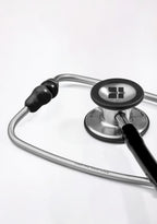 6sense Lite (Black) Stethoscope