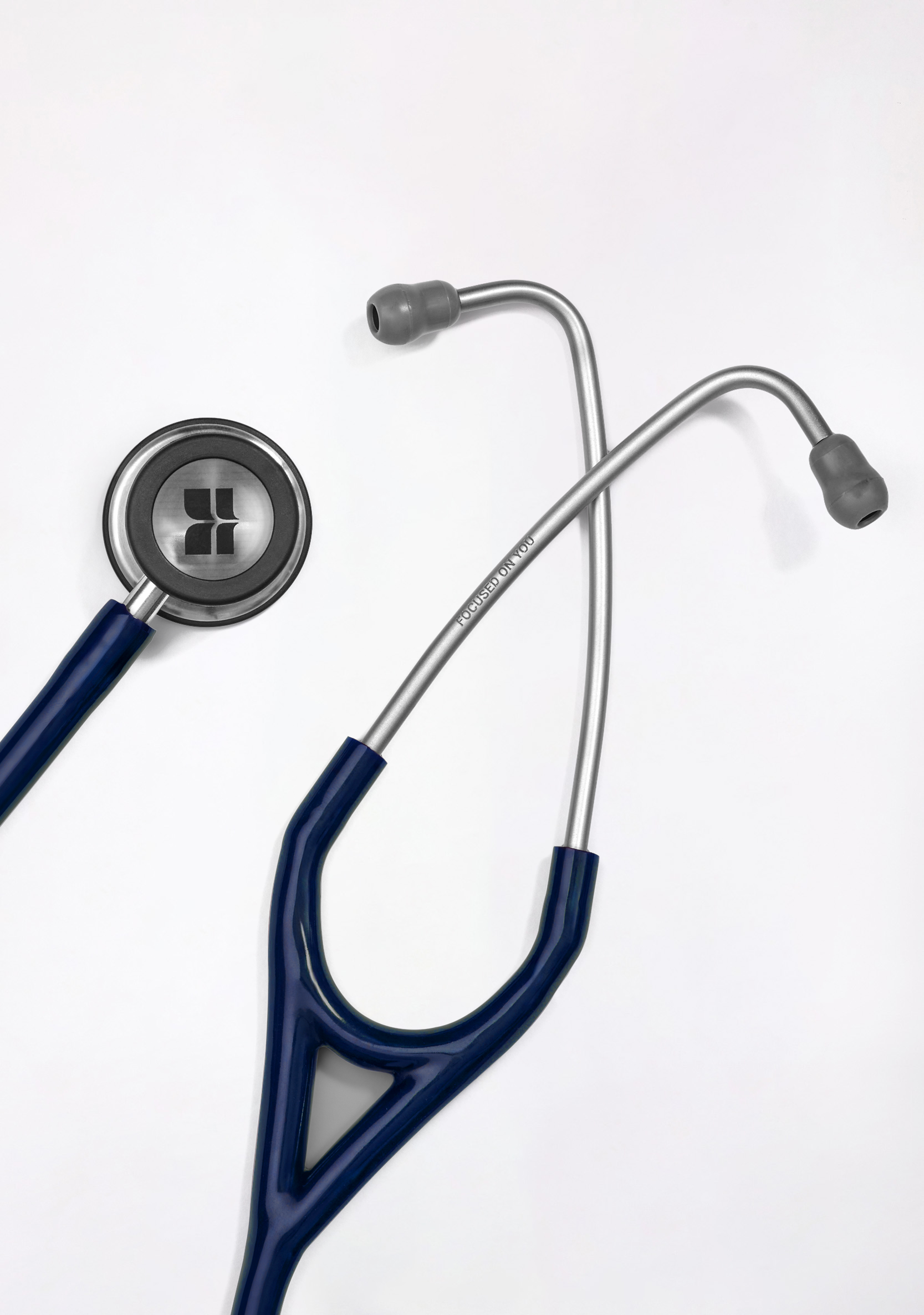 6sense Lite (Navy) Stethoscope