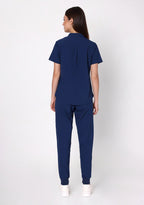 ecoflex™ Women's Jogger (Navy) Scrubs