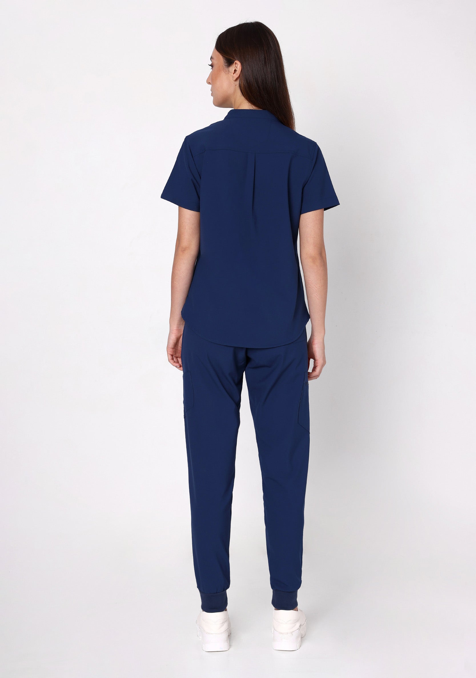 ecoflex™ Women's Jogger (Navy) Scrubs