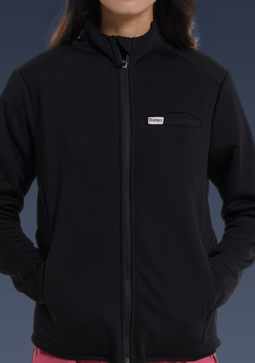 Drift Women's (Black) Jacket