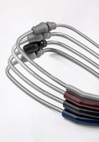 6sense Lite (Black) Stethoscope