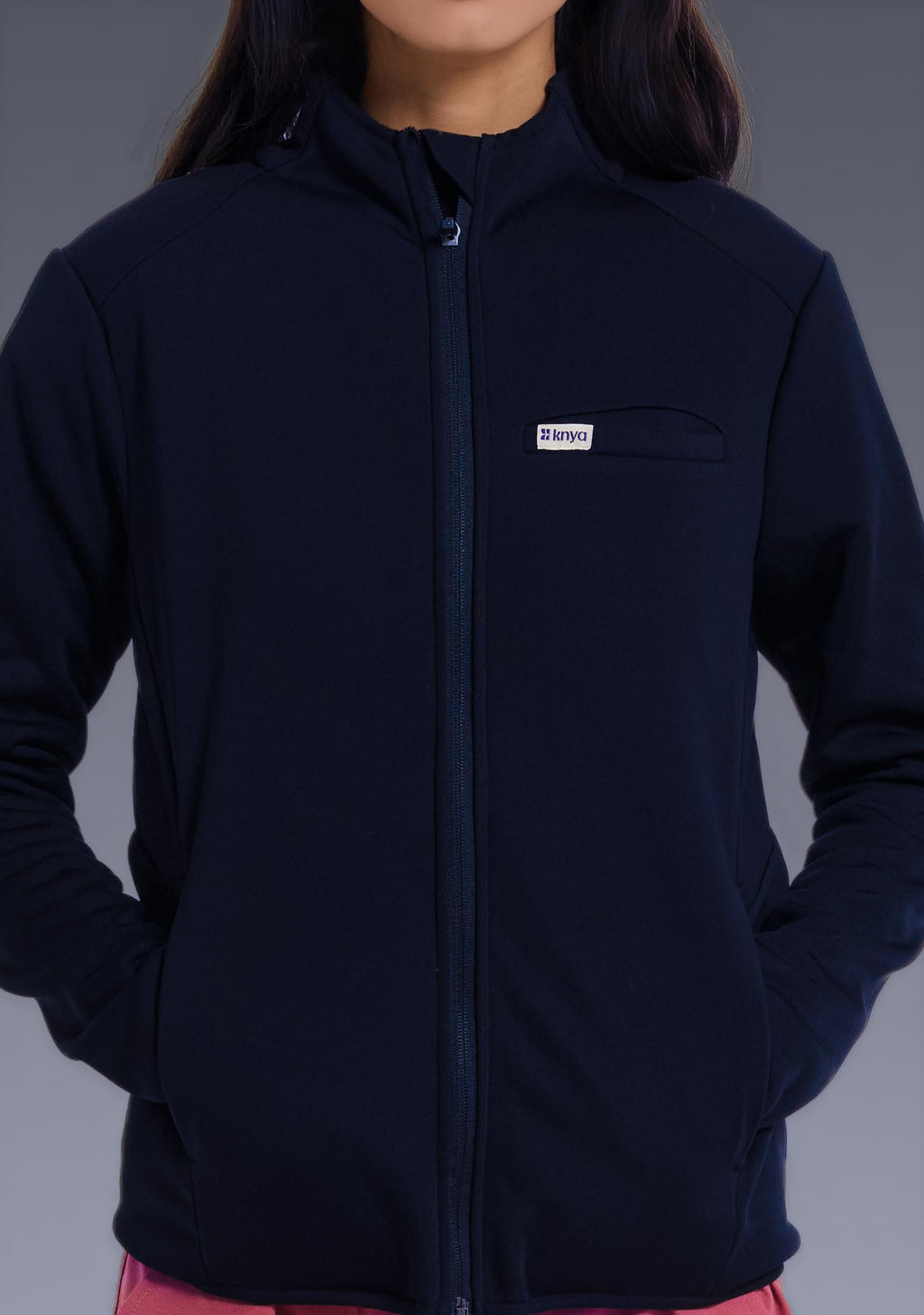 Drift Women's (Navy) Jacket