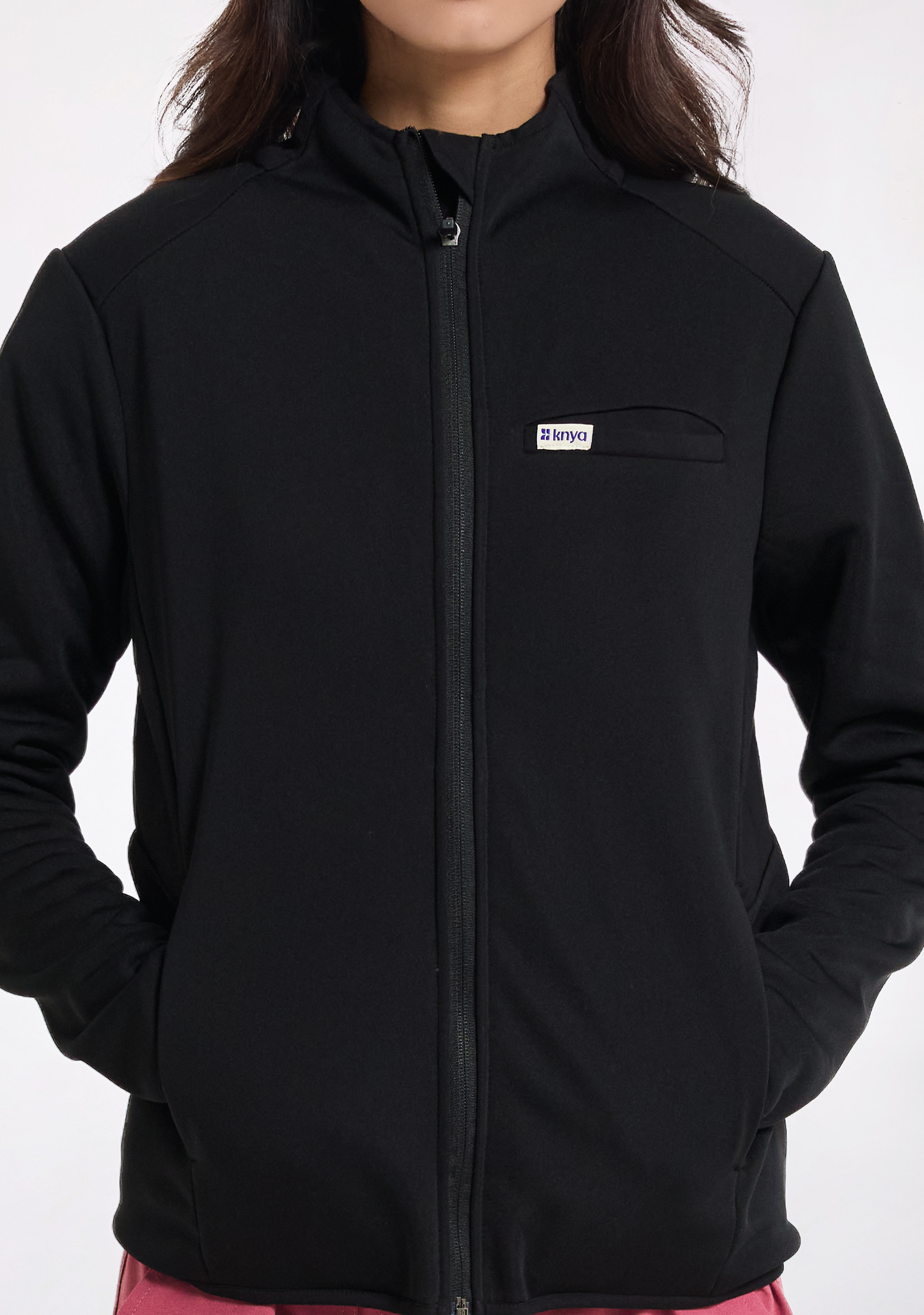 Drift Women's (Black) Jacket