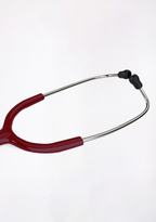6sense (Maroon) Stethoscope