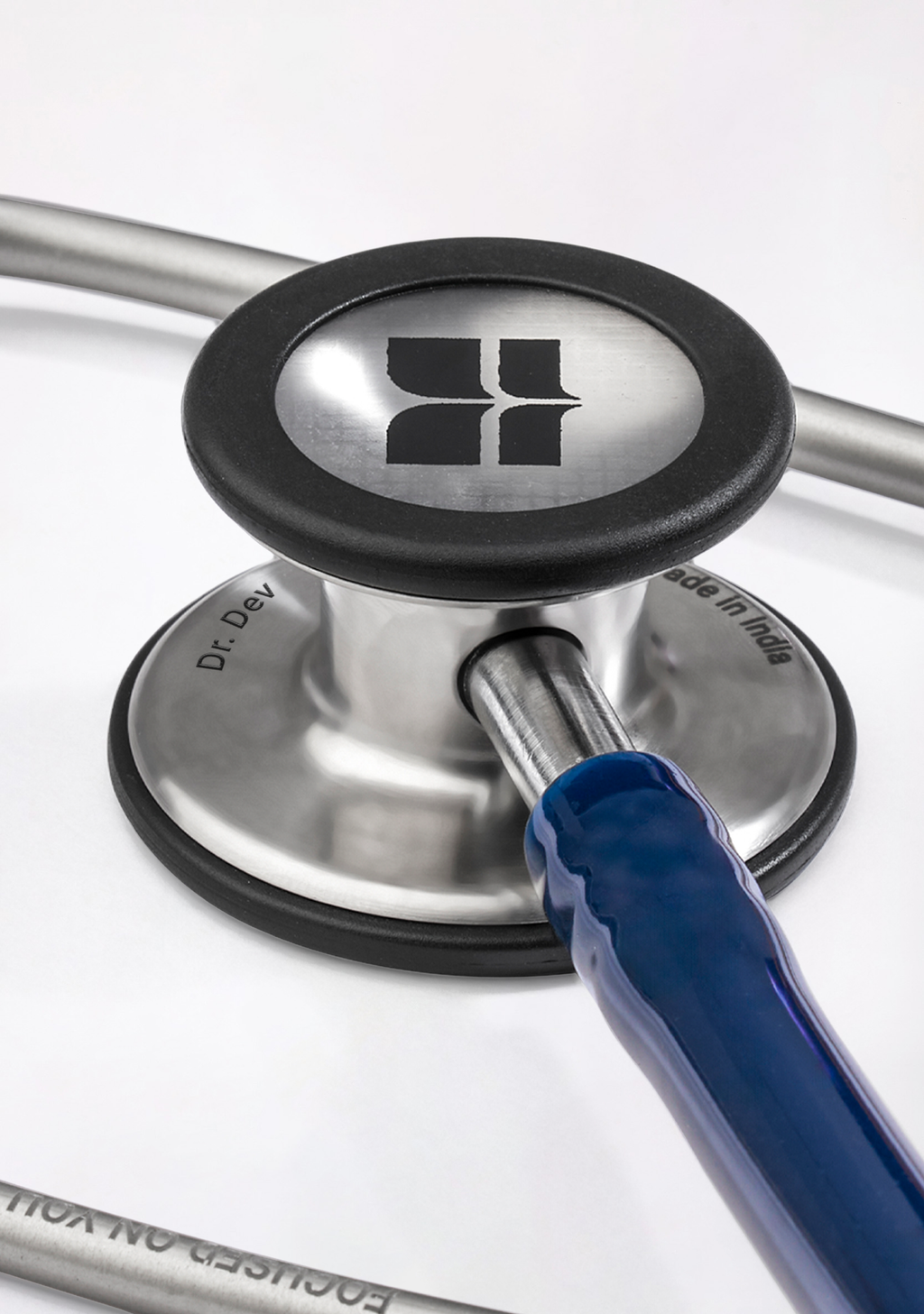 6sense Lite (Navy) Stethoscope