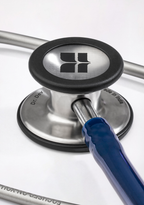 6sense Lite (Navy) Stethoscope