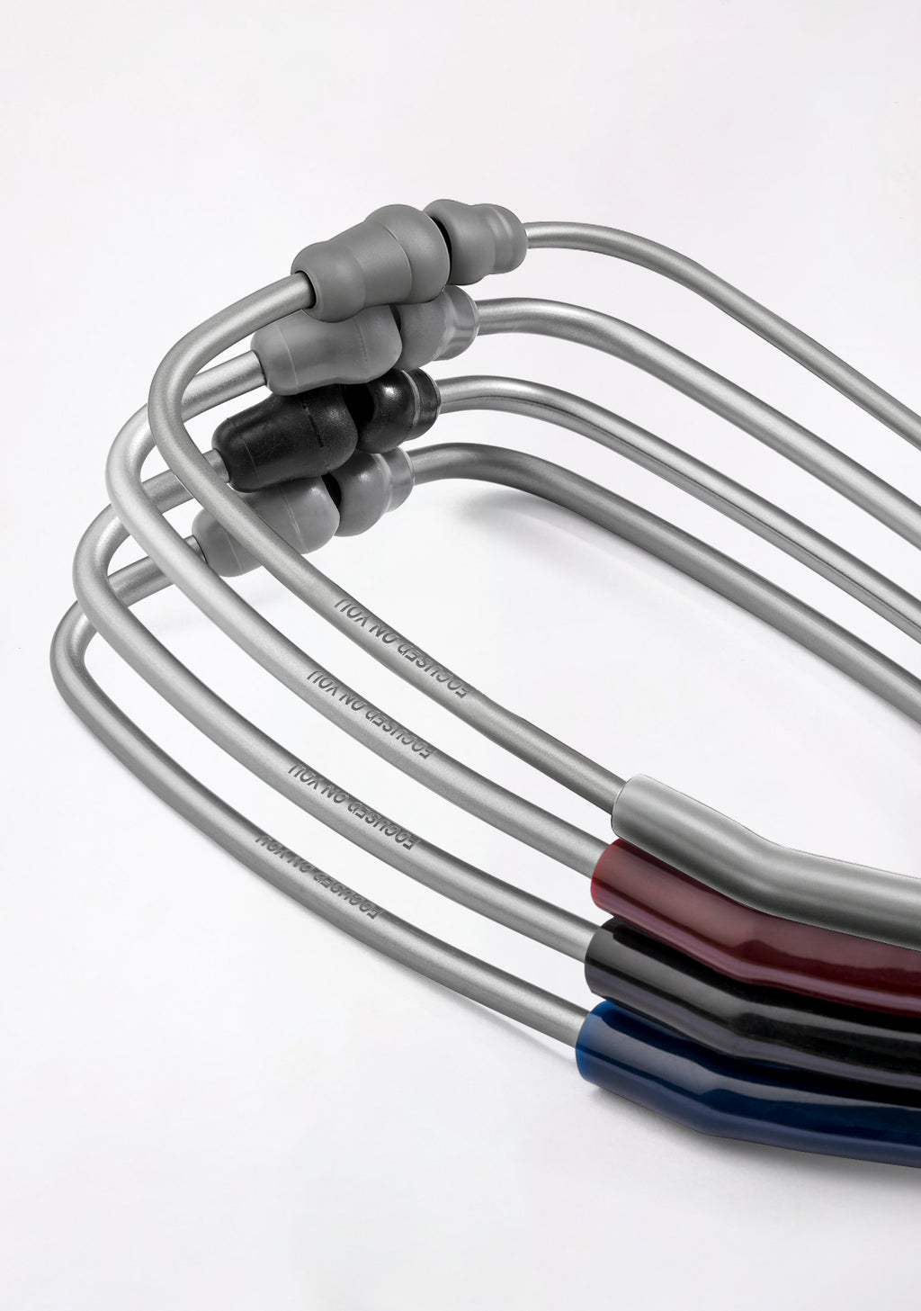 6sense Lite (Maroon) Stethoscope