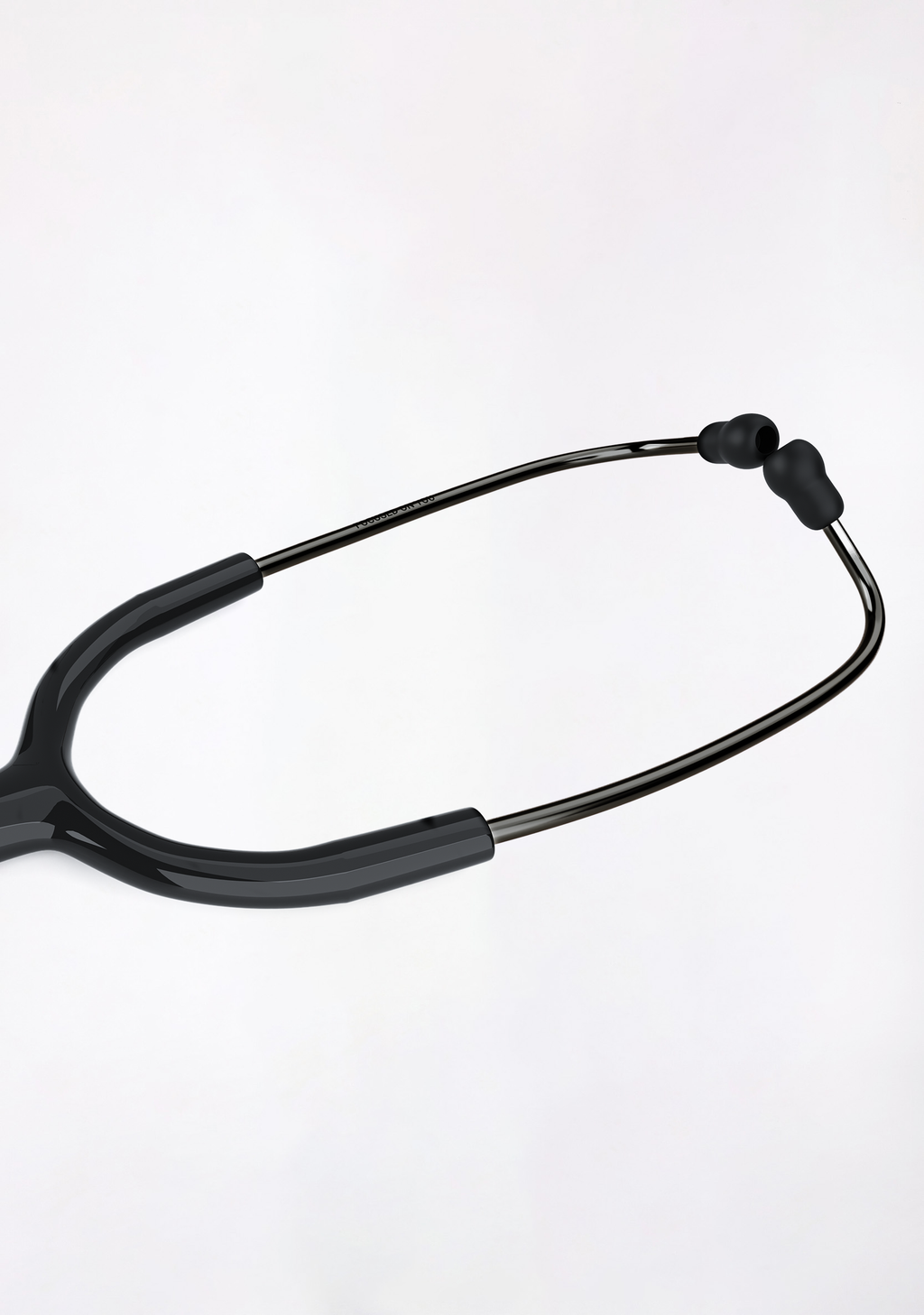 6sense (All Black) Stethoscope