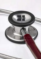6sense Lite (Maroon) Stethoscope