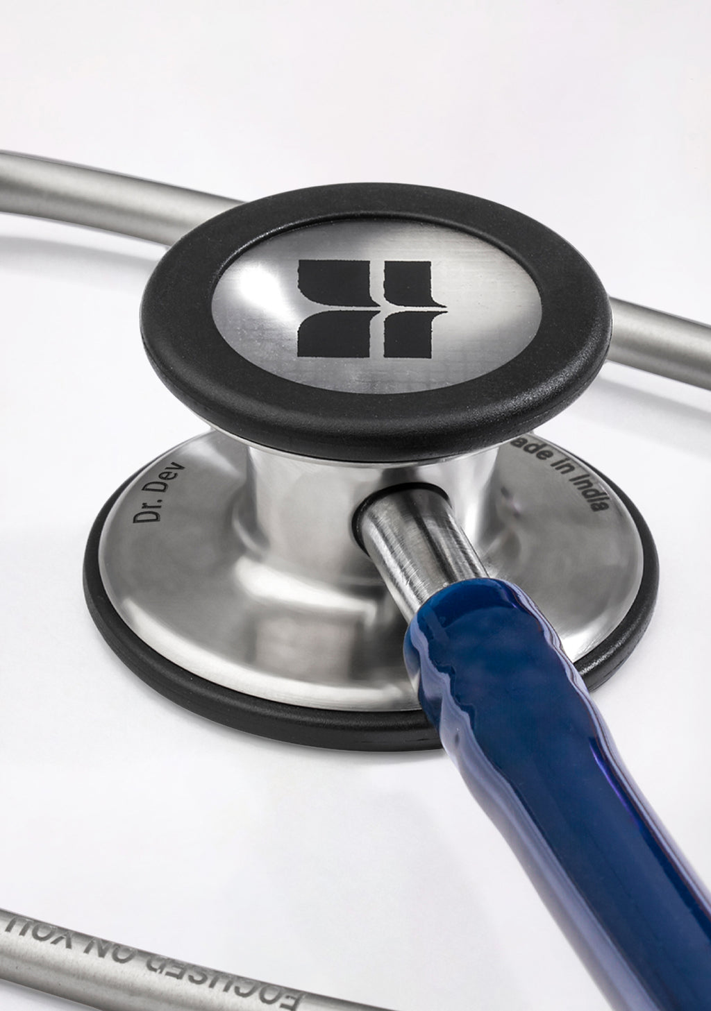 6sense Lite (Navy) Stethoscope