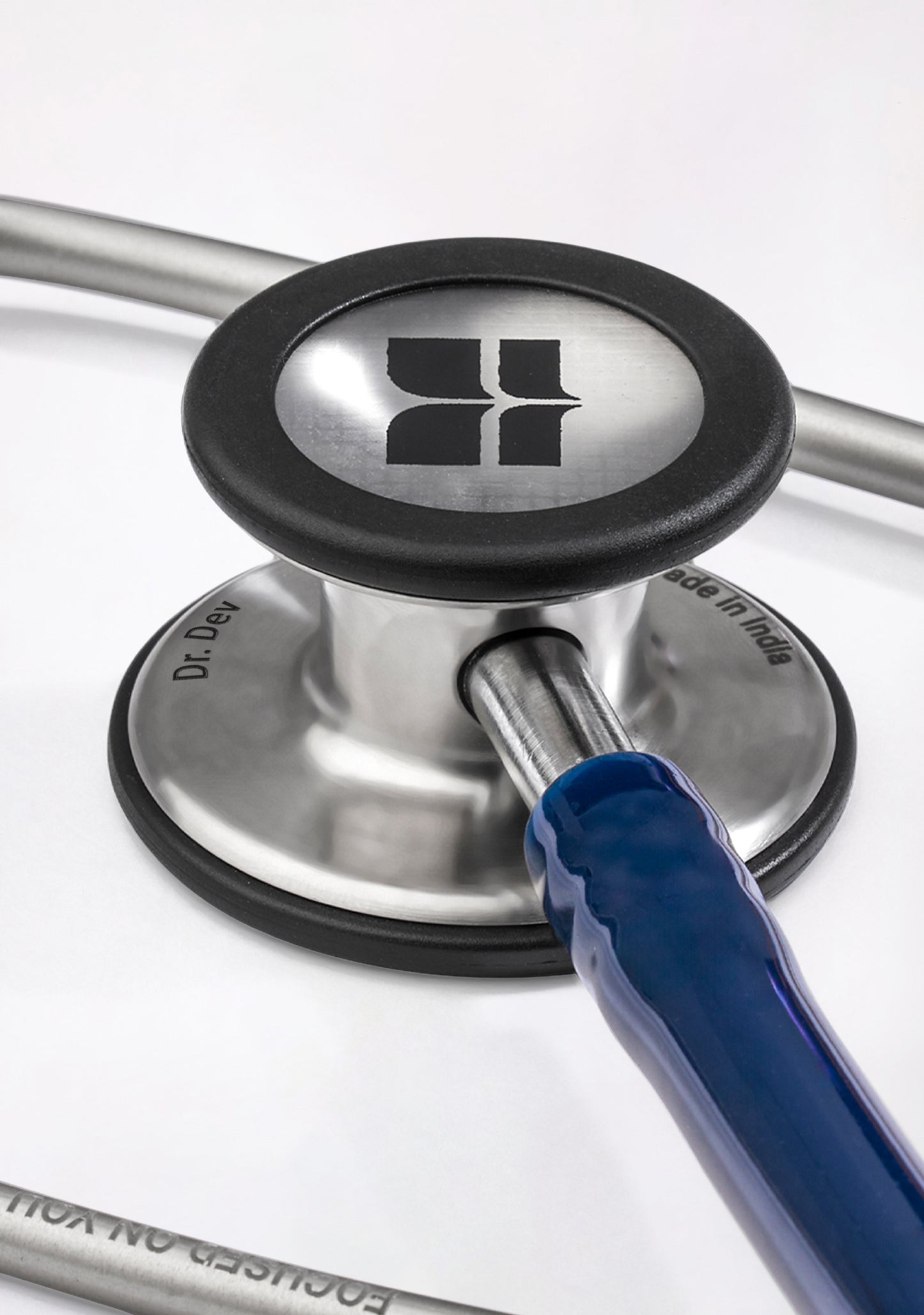 6sense Lite (Navy) Stethoscope