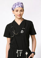 ecoflex™ Women's Jogger (Black) Scrubs