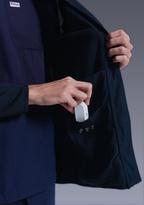 Drift Men's (Navy) Jacket