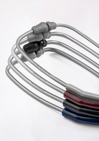 6sense Lite (Navy) Stethoscope