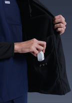 Drift Men's (Black) Jacket