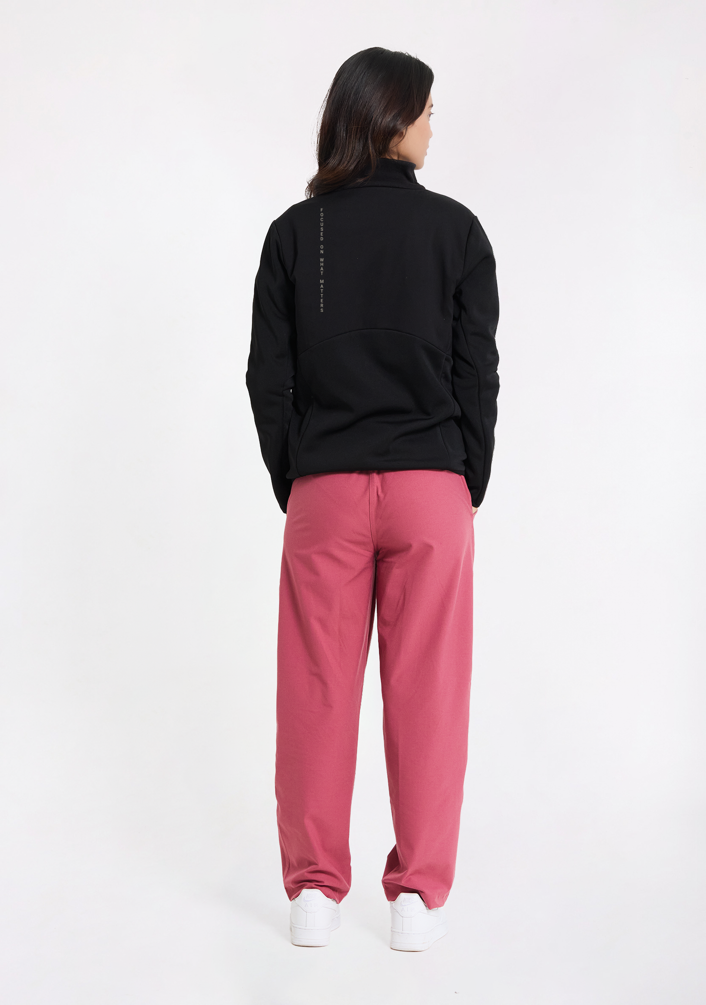 Drift Women's (Black) Jacket