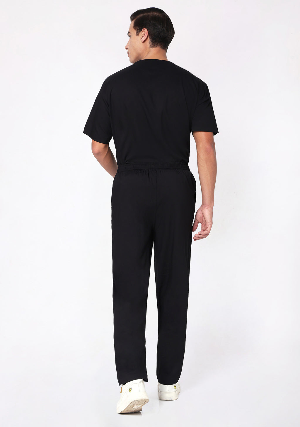 ecoflex™ Lite Men's (Black) Scrubs