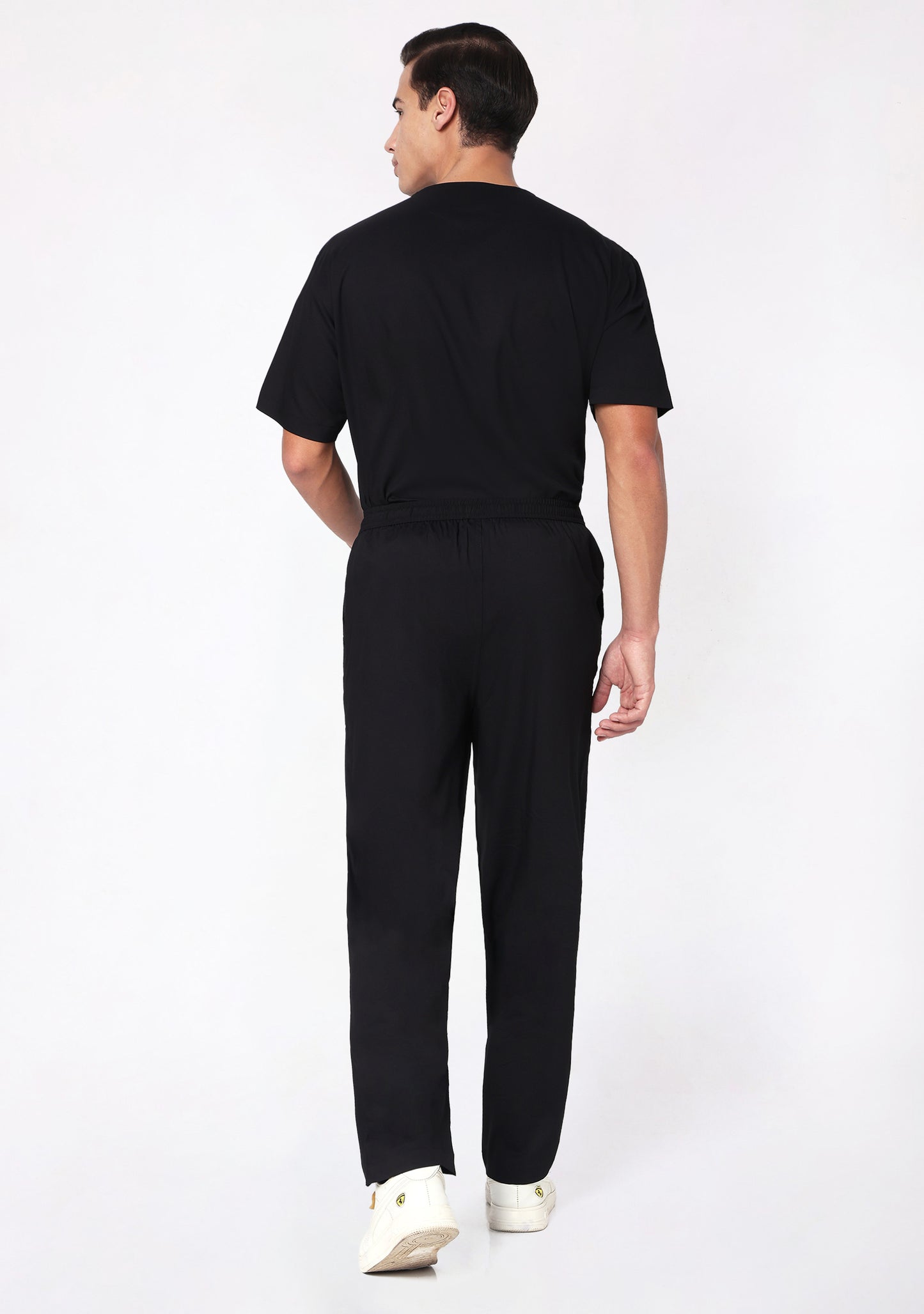 Ecoflex Lite Men's (Black) Scrubs