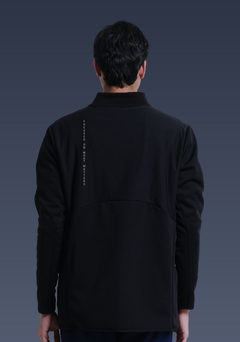 Drift Men's (Black) Jacket