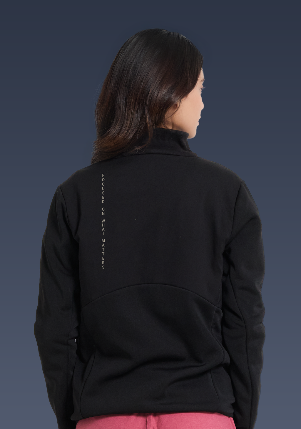 Drift Women's (Black) Jacket
