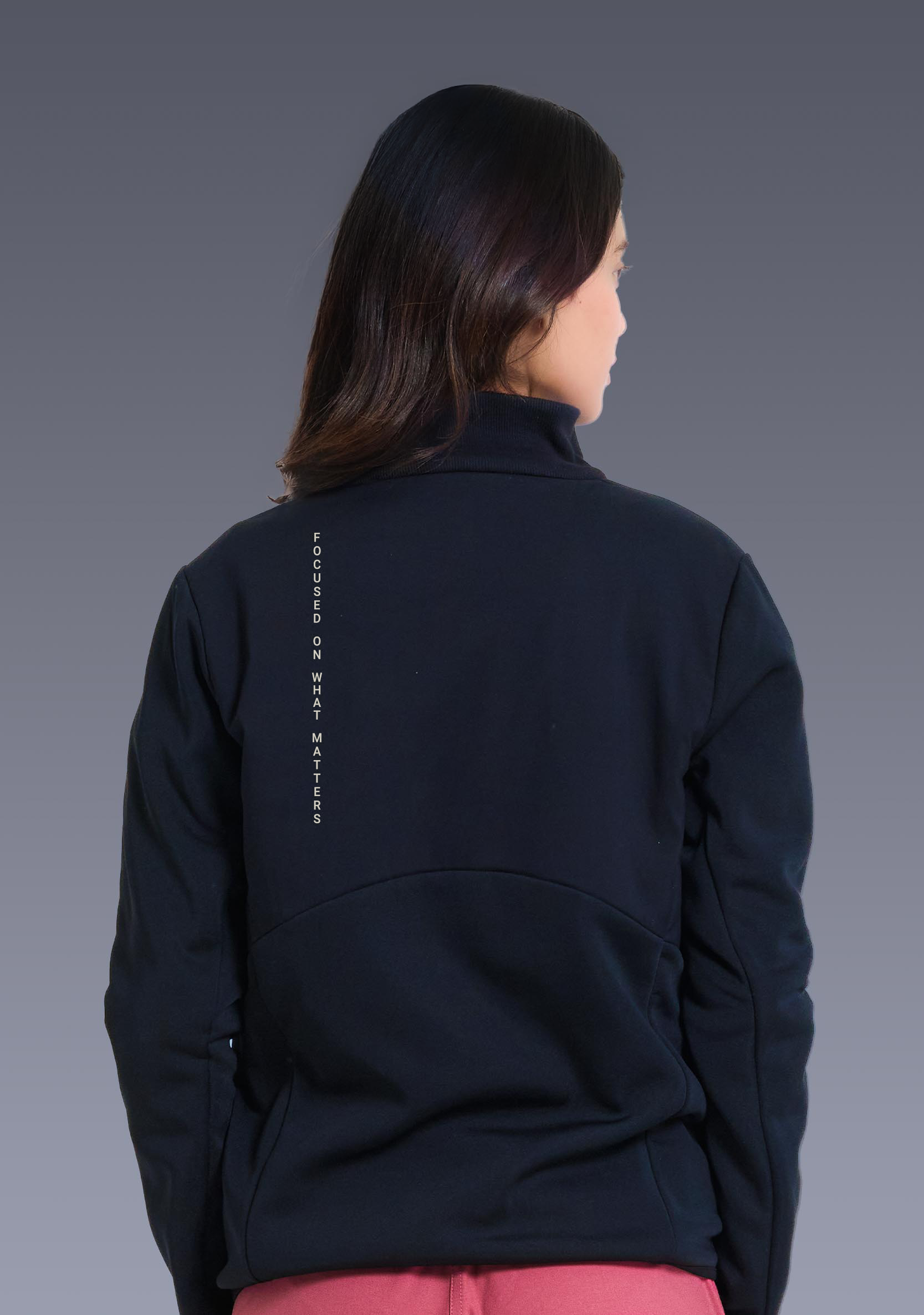 Drift Women's (Navy) Jacket