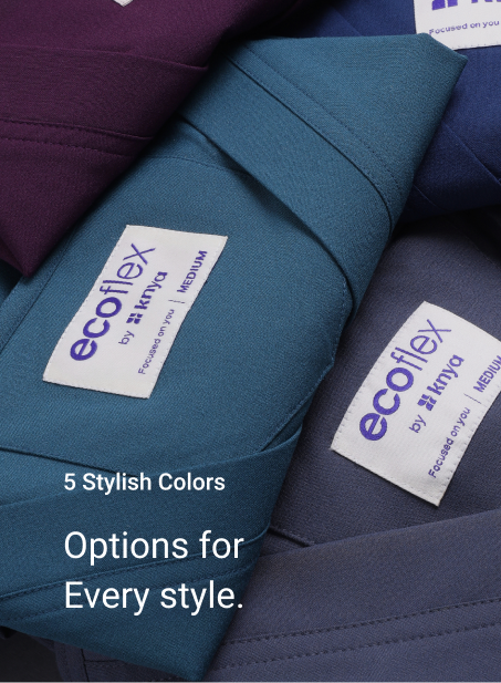 Stylish Colors