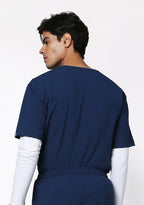 ecoflex™ Men's Jogger (Navy) Scrubs