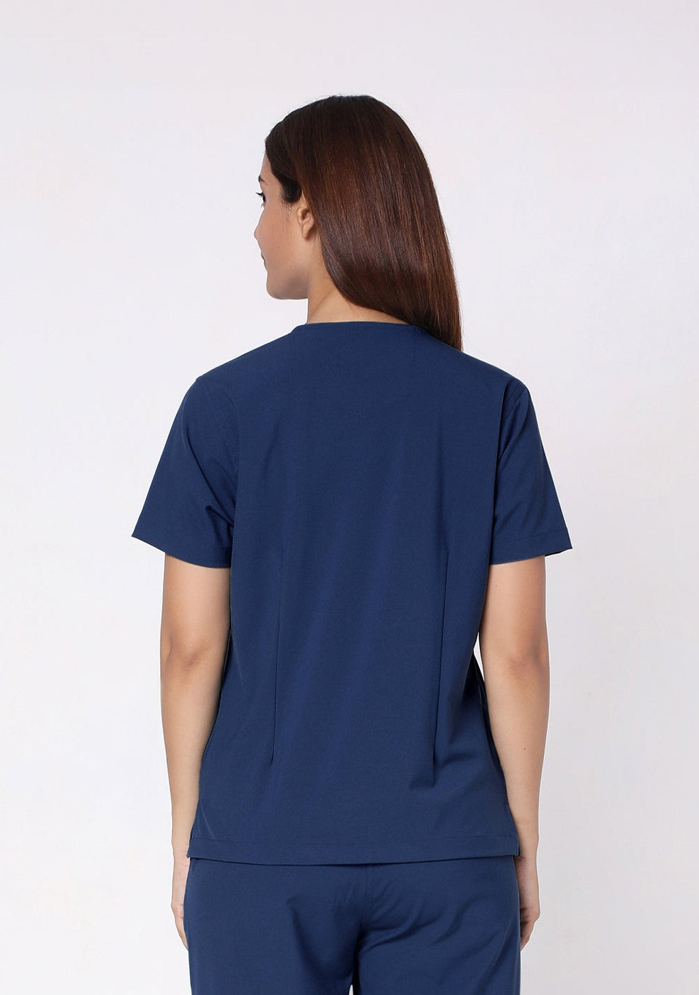 ecoflex™ Women's Jogger (Navy) Scrubs